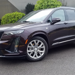 2020 Cadillac XT6 Sport