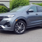 Buick Encore GX
