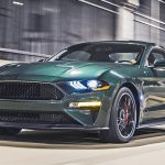 2019 Ford Mustang Bullitt
