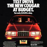 1983 Budget Ad