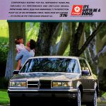 1988 Dodge Dynasty Ad