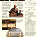 1989 Avanti Ad