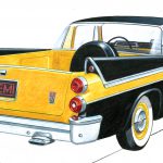Dodge Rampage