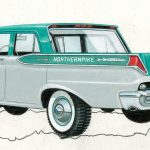 Mercury Turnpike Bruiser
