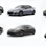 Worst Selling Cars of 2020