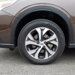 Subaru Outback Touring XT