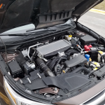 Subaru Outback Touring XT