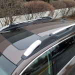 Subaru Outback Touring XT