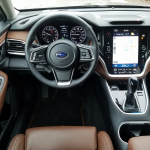 Subaru Outback Touring XT