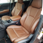 2020 Subaru Outback Touring XT