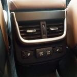 Subaru Outback Touring XT