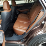 Subaru Outback Touring XT