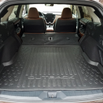Subaru Outback Touring XT