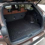Subaru Outback Touring XT