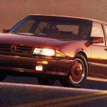 A Gallery of 1988 Sedan Ads