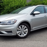 Volkswagen Golf TSI