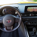 2021 Toyota Supra