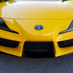 2021 Toyota Supra
