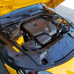 2021 Toyota Supra