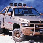 Forgotten Concept: GMC Terradyne