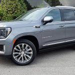 First Spin: 2021 GMC Yukon
