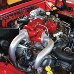 1962 Oldsmobile F-85 Jetfire Hardtop Coupe