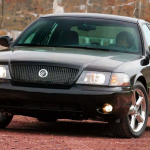 2004 Mercury Marauder