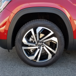 Volkswagen Atlas V6 SEL Premium