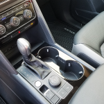 Volkswagen Atlas V6 SEL Premium