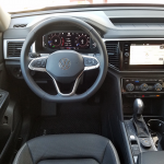 Volkswagen Atlas V6 SEL Premium