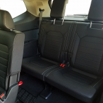 Volkswagen Atlas V6 SEL Premium