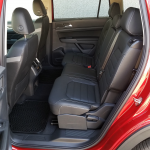 Volkswagen Atlas V6 SEL Premium