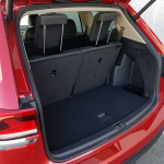 Volkswagen Atlas V6 SEL Premium