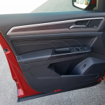 Volkswagen Atlas V6 SEL Premium