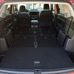 Volkswagen Atlas V6 SEL Premium