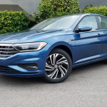 2020 Volkswagen Jetta SEL Premium