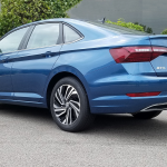 2020 Volkswagen Jetta SEL Premium