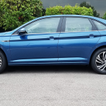 2020 Volkswagen Jetta SEL Premium