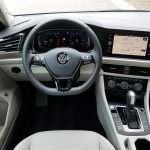 2020 Volkswagen Jetta SEL Premium