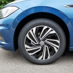2020 Volkswagen Jetta SEL Premium