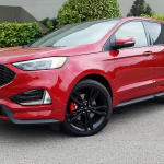 2020 Ford Edge ST