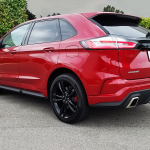 2020 Ford Edge ST