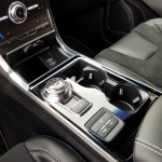 2020 Ford Edge ST Gallery
