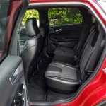 2020 Ford Edge ST Gallery