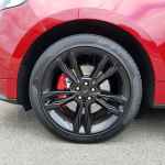 2020 Ford Edge ST Gallery