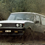Monteverdi Safari