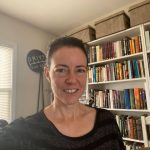 Jill Ciminillo