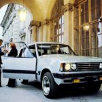 Monteverdi Safari