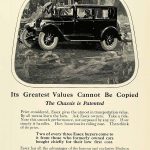 1925 Essex