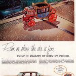 1960 Fisher Body